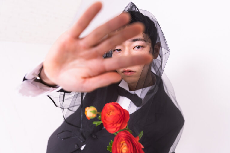 ウェディングフォトを通して全ての愛を祝福するブランドMEADOW