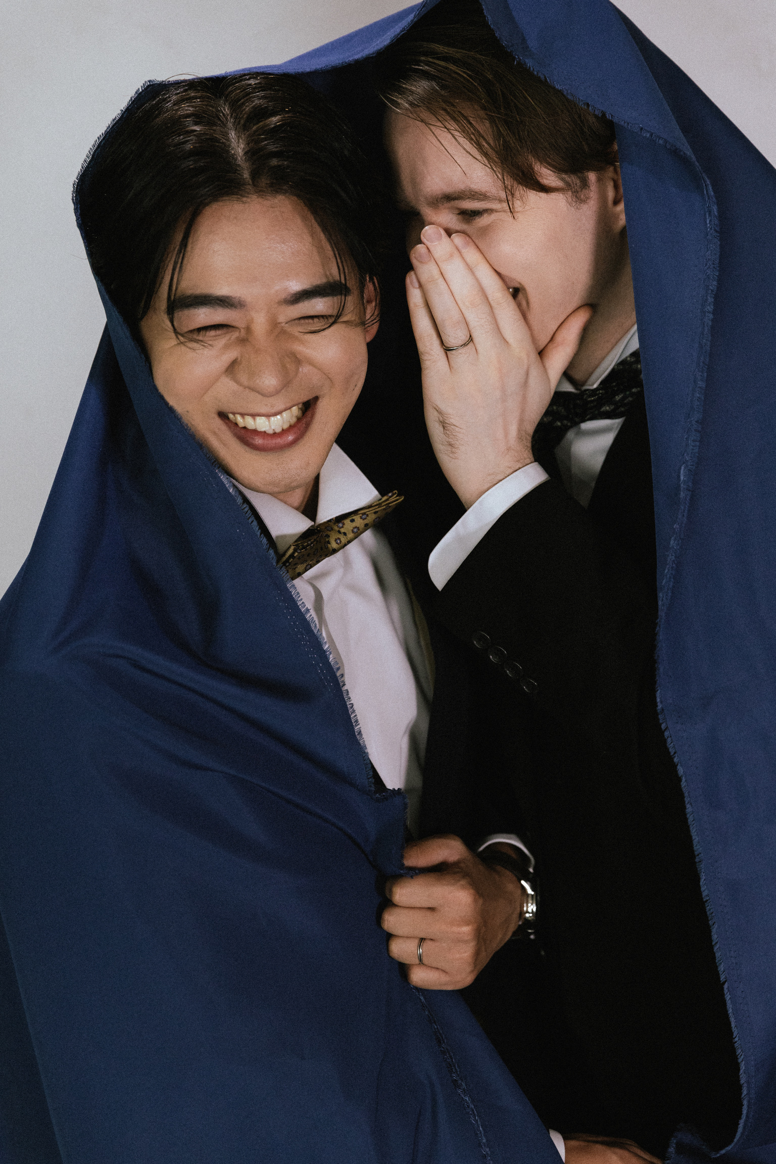 ウェディングフォト