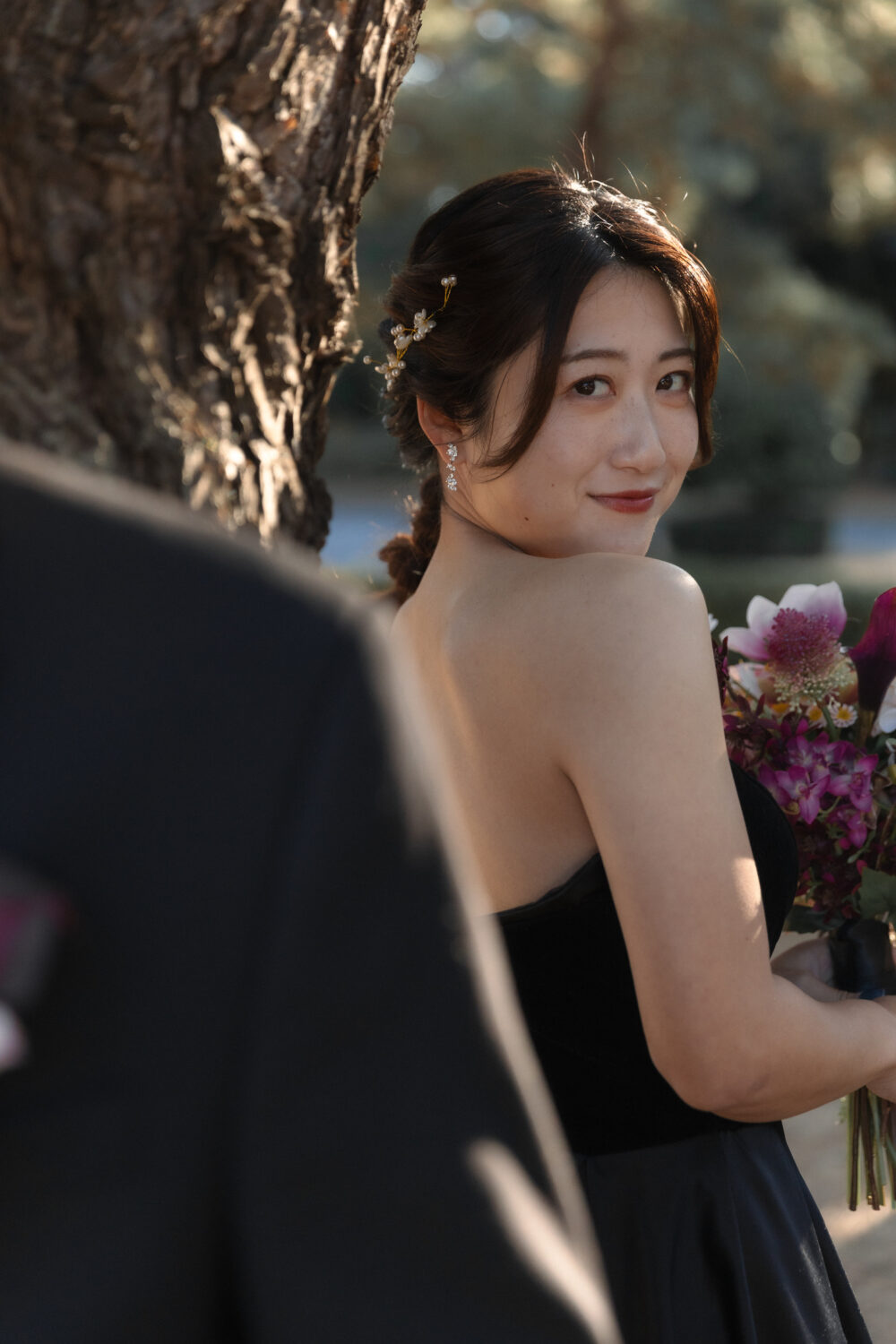 ウェディングフォト