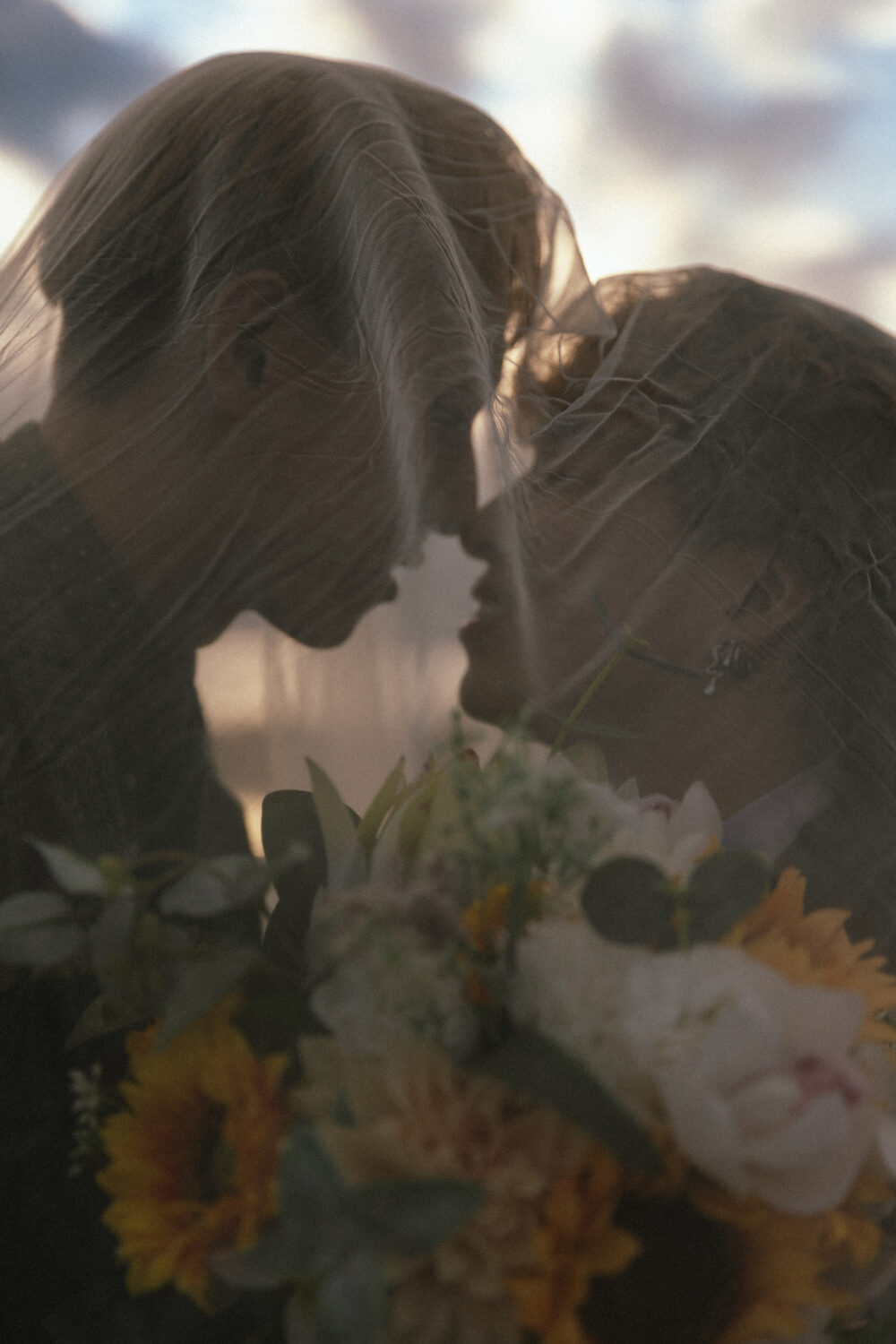 ウェディングフォト